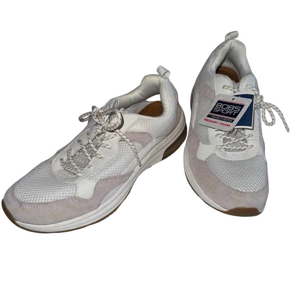 NWT Women’s Size 8.5 Bobs Sport from Sketchers Sneakers